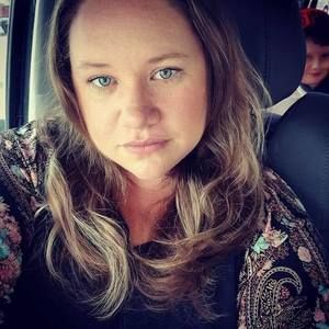 Meet your Posher, Becky